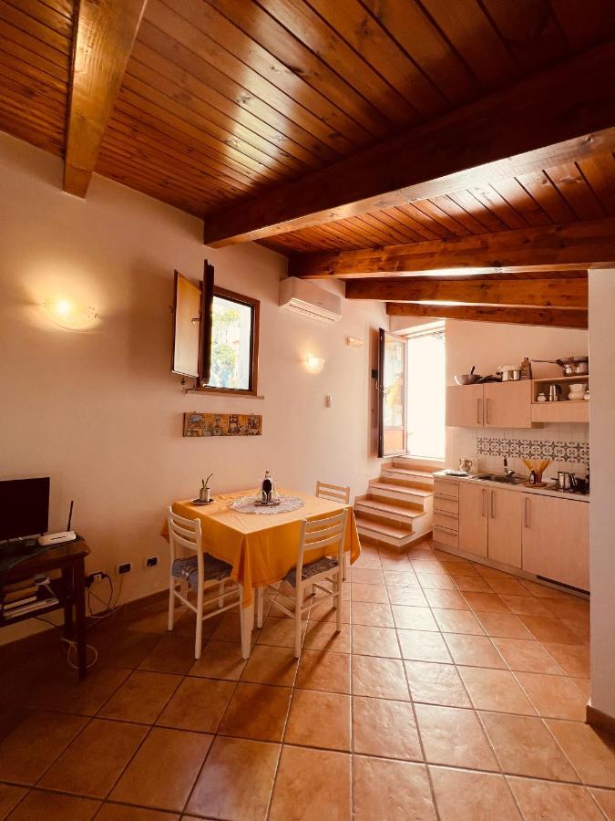 Apartmán Jp House Amalfi Exteriér fotografie