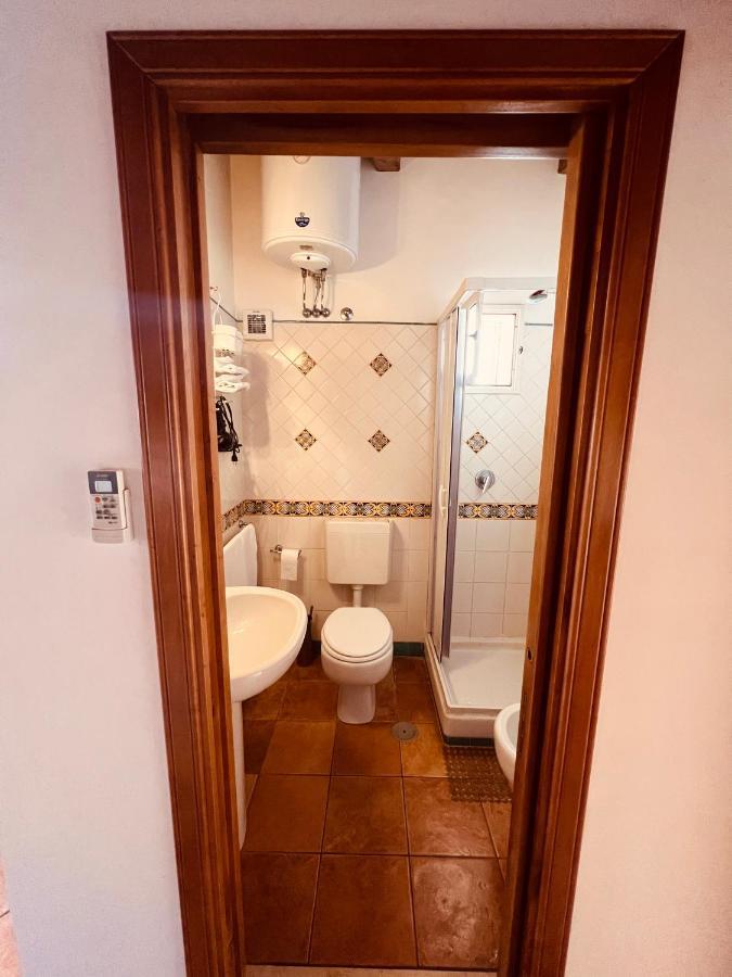 Apartmán Jp House Amalfi Exteriér fotografie