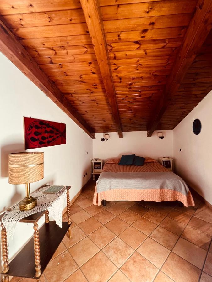 Apartmán Jp House Amalfi Exteriér fotografie