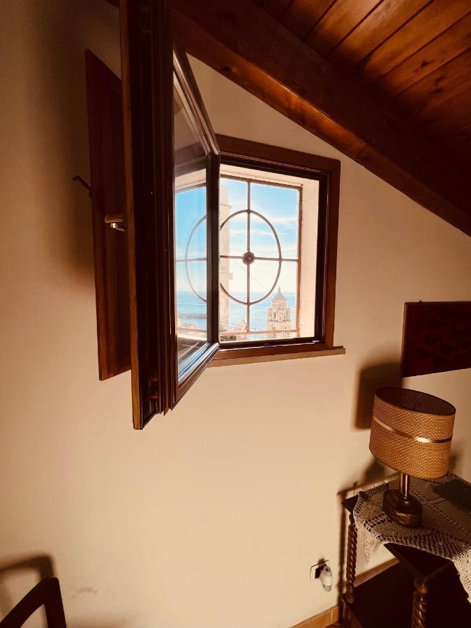 Apartmán Jp House Amalfi Exteriér fotografie